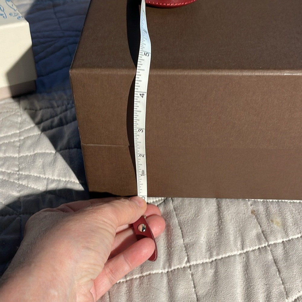Louis Vuitton Large Box - Picture 5 of 15